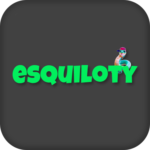 esquiloty Logo